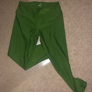 OUTOF workout leggings